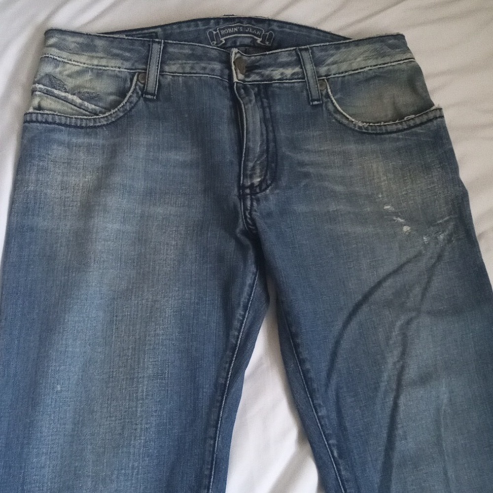 Robin jeans